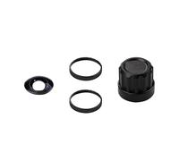 Compatible con el Kit de reemplazo de Lente Insta360 X5 con Herramienta de Montaje(Black 1Pc)