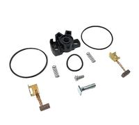 Compatible con el Kit de reparación del Motor de Arranque Husqvarna, Herramienta de Mantenimiento de escobillas de carbón 79440001000 E-Starter CPL EXCF SXF XCFW FC FE FX