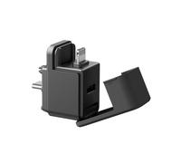 Compatible con el Lector rápido Insta360 X5: Accesorio de Tarjeta de Memoria de Alta Velocidad for cámaras de acción