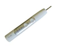 Compatible Con El Mango De Repuesto Del Cepillo De Dientes Eléctrico Sónico, Compatible Con Philips HX751V. Cuerpo Principal Del Cepillo De Dientes Eléctrico.