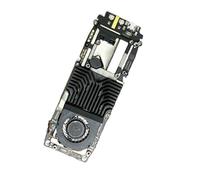 Compatible Con El Marco Central Del Dron DJI Spark, Placa Base De Cámara, Motores De Cardán, Cable PTZ, Placa ESC(Main Board)