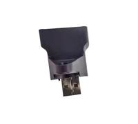 Compatible con el módulo Adaptador RTK de Cabeza de Hongo dji T25P T60 T70 T70P T100