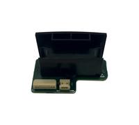 Compatible Con El Módulo De Comunicación De Carga De Repuesto Del Sensor De Retorno A La Base Roborock P10 Q Revo. Accesorios For Aspiradoras Robot.