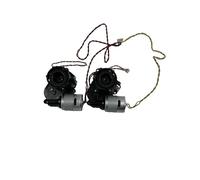 Compatible con El Módulo De Trapeador Mijia B101CN, Repuesto De Motor De Trapeador De Piso con Amortiguación De Ruido, Accesorios For Aspiradora Robot.