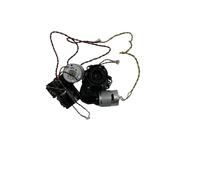 Compatible con El Motor De Fregona Xiaomi S10+, Conjunto De Motor De Repuesto Modular, Diseño De Accesorios For Aspiradora Robot.