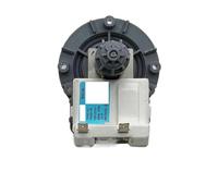 Compatible Con El Motor De La Bomba De Drenaje De La Lavadora De Tambor Hanyu, Válvula B20-3A 11001011002089 120 V 60 Hz N(B20-3A single pump h)