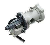 Compatible Con El Motor De La Bomba De Drenaje De La Lavadora De Tambor Hanyu, Válvula B20-3A 11001011002089 120 V 60 Hz N(B20-3A set)