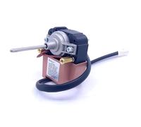 Compatible Con El Motor De Ventilador La Serie Aucma ZYD-2J, Repuesto For Refrigeración Y Congelador, Inducción Polos Sombreados, Reezer