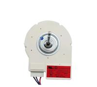 Compatible Con El Motor Del Ventilador De Refrigeración Haier DLA5985HAEA 0064000459, 1420 Rpm, 3,5 W, Accesorios For Refrigerador, Radiador Y Congelador.