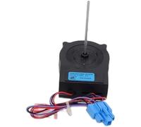 Compatible Con El Motor Del Ventilador De Refrigeración LG 4681JB1027B ODM-002C DC13V, Accesorios For Refrigerador, Radiador Y Congelador