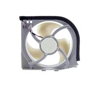 Compatible Con El Motor Del Ventilador Del Condensador Del Refrigerador Samsung DA97-15765A, LT-W39001, DA31-00287C, RMT62598, Reemplaza A EAP11733650.