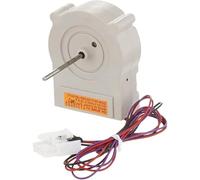 Compatible Con El Motor Del Ventilador Del Evaporador Kenmore 79570322312, Repuesto For Ventilador De Refrigerador 4681JB1027V/4681JB1027C/4681JK1004E PS352332