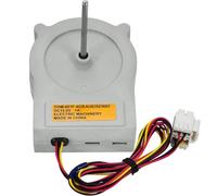 Compatible Con El Motor Del Ventilador LG EAU63923603, Repuesto For El Conjunto Del Motor Del Ventilador Del Evaporador Del Refrigerador EAU65058305, AP6317197, PS12383671, Congelador.