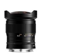 Compatible con el Objetivo Ojo de pez Sony E 11mm F2.8 Full Frame ZF EF R EOS RL Camera 760D A6300(E Mount)