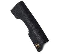 Compatible con el Panel de Agarre de Goma del Lado Izquierdo de la cámara Nikon D780 con Placa de identificación FX