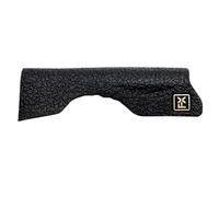 Compatible con el Panel de Agarre de Goma del Lado Izquierdo de la cámara Nikon D780 con Placa de identificación