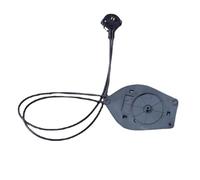 Compatible con el Panel de Control del Aire Acondicionado Kia Forte (Cable)