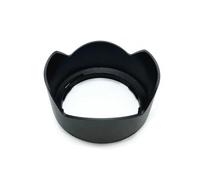 Compatible con el Parasol de Objetivo HB90A Tipo pétalo, Parasol con Montura de Bayoneta for Objetivo Nikon Nikkor Z DX 50-250 mm F/4.5-6.3 VR