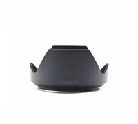 Compatible con el Parasol Reversible de Bayoneta ALC-SH132, Tipo pétalo, for el Objetivo Sony FE 28-70 mm F3.5-5.6 OSS SEL2870.