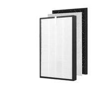 Compatible Con El Purificador De Aire LG Modelo PH-U459KN Con Filtro De Carbón Activado HEPA.