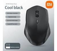 Compatible con el ratón inalámbrico Bluetooth Xiaomi de 2,4 GHz y 1600 DPI, ergonómico, de doble modo, con puerto USB tipo C, recargable, mini