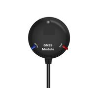 Compatible con el Receptor GPS GNSS Beitian BM-525 for el módulo de navegación y posicionamiento UAV(BM-525K)