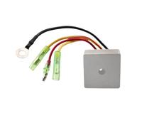 Compatible con el rectificador de regulador de Voltaje Jetski para GTS650 GT580 GTS GTX GT SP SPI SPX Accesorios de Scooter de Agua Fit Universal