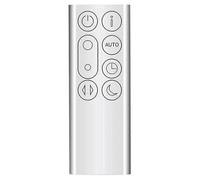 Compatible con el reemplazo del control remoto del ventilador frío Dyson TP05