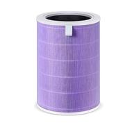 Compatible con El Reemplazo del Filtro De Aire HOMEFISH, Compatible con El Purificador De Aire Xiaomi Pro 1 2 3 2H 2C 2S 3H 3C, Filtro De Carbono HEPA 3 En 1