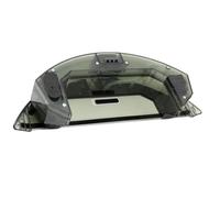 Compatible con el reemplazo del robot aspirador Eufy RoboVac L35 Hybrid / L35 Hybrid+ / LR30: tanque de agua for trapeador de gran capacidad for un fácil llenado