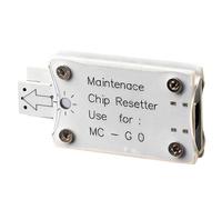 Compatible con el reseteador de chips del depósito de residuos Canon MC G01 G02 G03 G04 G05 MC G06 MC