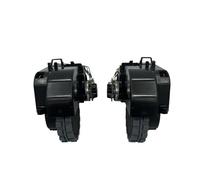 Compatible Con El Robot Aspirador Ecovacs DEEBOT N9+. Juego De Ruedas Deslizantes De Repuesto (izquierda Y Derecha).(1 SET)