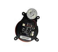 Compatible con el robot aspirador Xiaomi Mijia Mop 2 Pro (MJST1S/MJST1SHW), repuesto de motor con sensor de distancia láser lidar LDS y escáner de navegación de alta precisión.