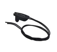 Compatible con el Sensor de Temperatura Exterior Clio II III 6445F9