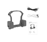 Compatible con el Sistema de Lanzamiento aéreo de Drones dji Air 3 3S. | Ligero, resistente al agua, fácil lanzamiento, accesorio de lanzamiento desde el aire
