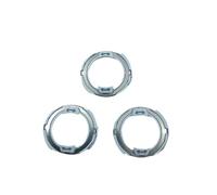 Compatible Con El Soporte De Anillo De Presión For Afeitadora Philips Serie 5000 S6000 S7000 S8000 S9000(Beard knife holder 3)