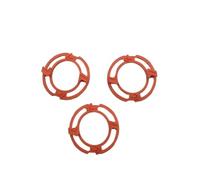 Compatible Con El Soporte De Anillo De Presión For Afeitadora Philips Serie 5000 S6000 S7000 S8000 S9000(Beard knife holder 2)