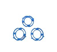Compatible Con El Soporte De Anillo De Presión For Afeitadora Philips Serie 5000 S6000 S7000 S8000 S9000(Beard knife holder 1)