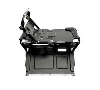 Compatible con el Soporte de bisagra LCD de la Nikon Z8, Soporte Fijo for Pantalla abatible for reparación de Pantalla de cámara