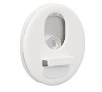 Compatible con el Soporte de Cámara de Base Magnética de Carga Inalámbrica Oficial, Base de Soporte de Teléfono, Antiarañazos, para Office Home, Compatible con iPhone 12 13 14