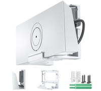 Compatible con el soporte de pared para router de malla Starlink Gen3 y con estabilidad mejorada de