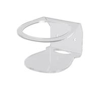 Compatible con el Soporte de Pared WiFi de Malla Deco M4 TP-Link M4, Soporte de Montaje Resistente Compatible con TP-Link Deco M4/S4/P9 (1)