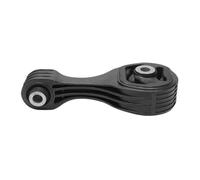 Compatible con el Soporte del Amortiguador de torsión del Motor Trasero del automóvil de transmisión Manual de 2015, 2016 y 2017 A65061 50890T5A003