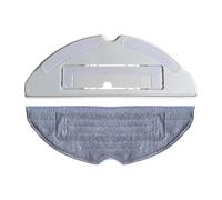 Compatible con el soporte for mopa Topaz SV for aspiradoras Roborock S7 MaxV, S7 MaxV Plus, S7 MaxV Ultra y S7 Pro Ultra.