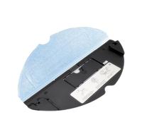 Compatible Con El Soporte For Mopa VibraRise S7 De Roborock, Piezas For El Soporte De Mopa S7 Plus, Accesorios For El Soporte De Mopa De Aspiradora.(B)