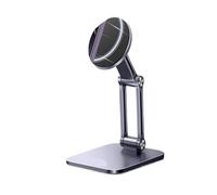 Compatible con el Soporte magnético for teléfono UGREEN, de Aluminio for Celular, for móvil(Phone Stand A)