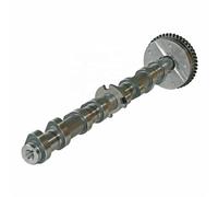 Compatible con el tercer cigüeñal de admisión de alta potencia EA888 de eje corto 06J109088 06J109021AD