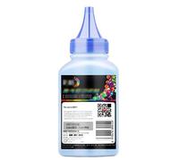 Compatible con el tóner HP M252N Toner Hp201A M277N CF400A M277DW M252DW Color,Blue