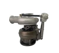 Compatible con el turbocompresor Holset Hx40w. Compatible las piezas del motor Wechai WD615. VG2600118895