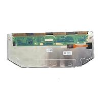 Compatible con el velocímetro Lamborghini Huracán 14-22 LP610-4 4T0920900B, Pantalla LCD de 12,3 Pulgadas.